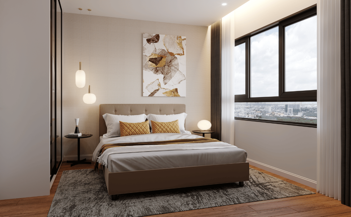 Newsletter banner for Bedpoint
