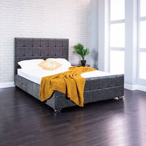 Headboard UK – elegant and contemporary headboard design by Bed Point