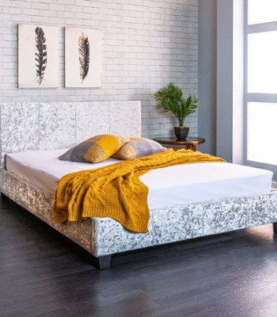 Double bed mattress UK – sleek design and quality comfort from Bed Pointg