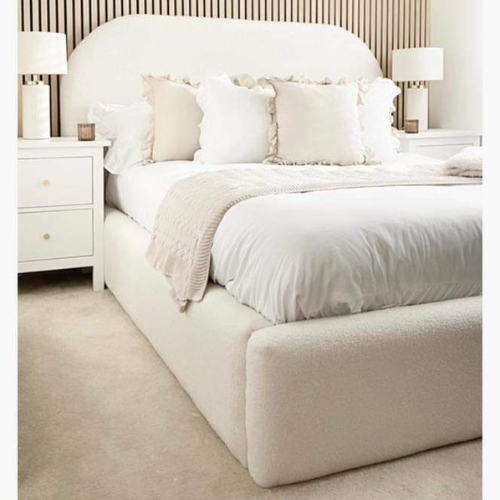 Kids double bed – stylish and comfortable bed frame for children by Bed Point