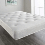 Sam Orthopedic Spring 10inch thick Mattress - Image 2
