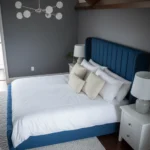Brand New Royal Wing Beds