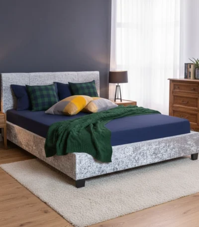 Emma Modern Italian Bed Frame