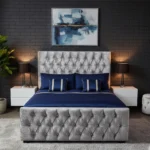 FLORIDA DIAMOND Bed Frame
