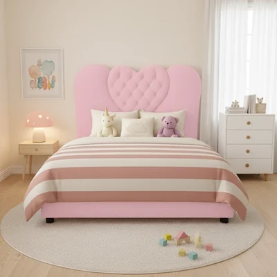 Kids bed