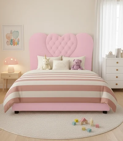 Kids bed