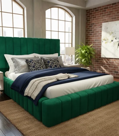 Royal Ambassador Bed
