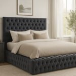 Ambassador Bed