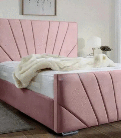 Double bed mattress UK – comfortable and durable mattress by Bed Point