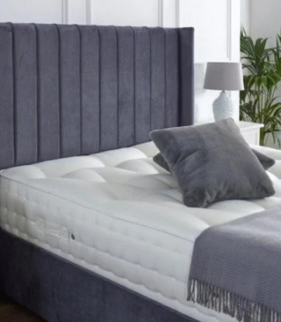 Headboards UK – stylish and modern headboard for your bed by Bed Point