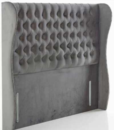 Upholstery Headboard
