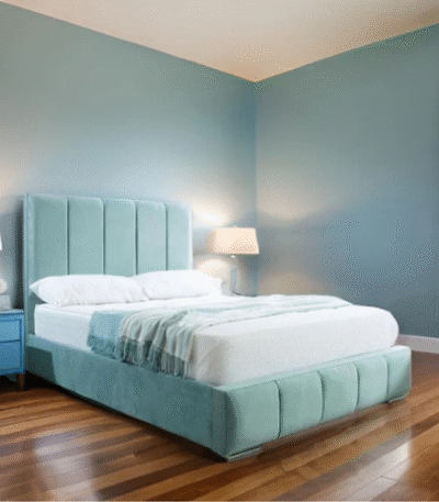 Double bed mattress UK – plush and supportive mattress by Bed Point