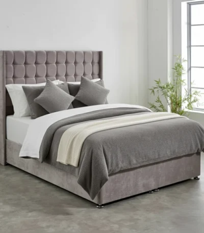 ottoman bed