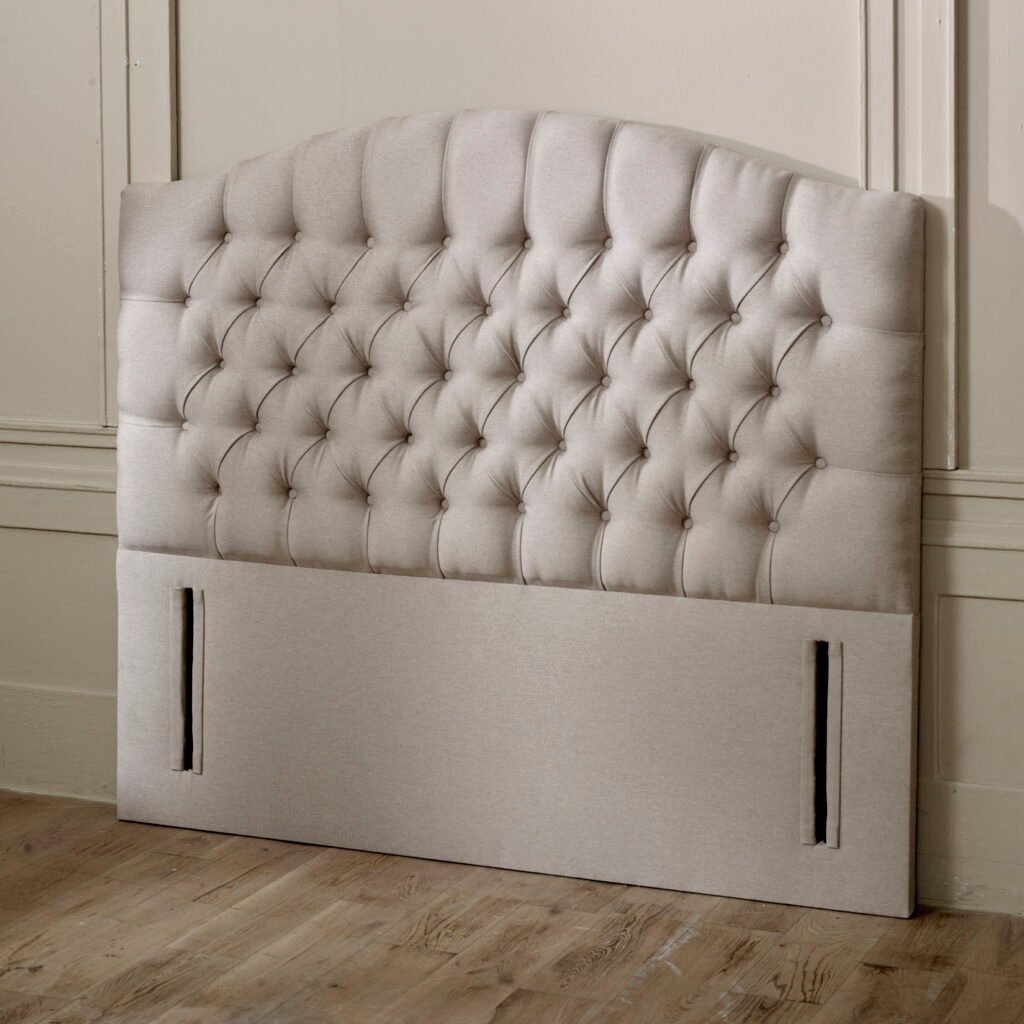 Joseph headboard – elegant and modern headboard design by Bed Point