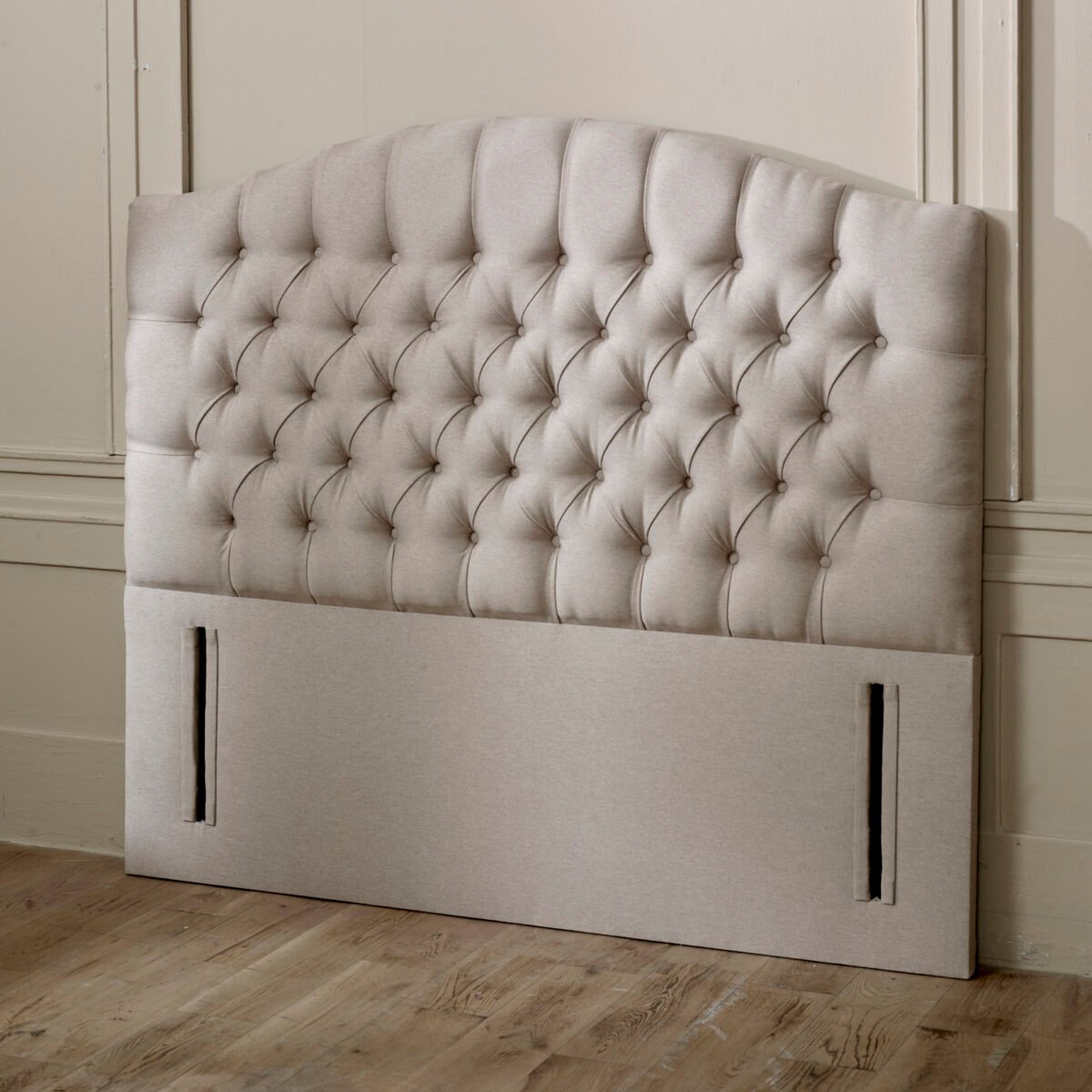 Joseph headboard – elegant and modern headboard design by Bed Point