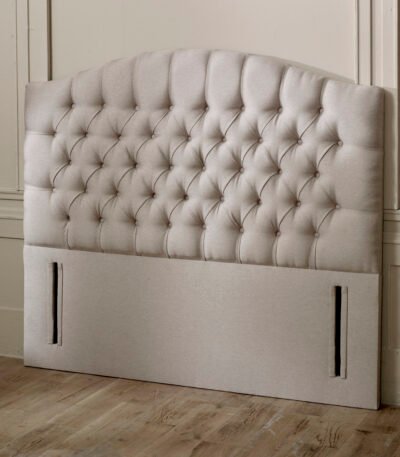 Joseph headboard – elegant and modern headboard design by Bed Point