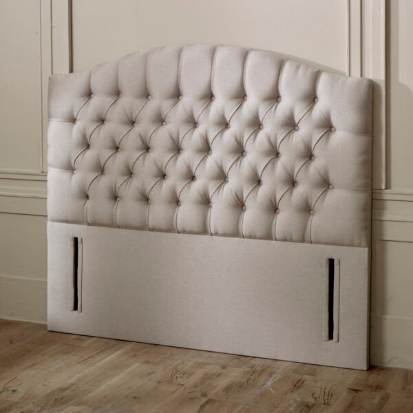 Joseph headboard – elegant and modern headboard design by Bed Point