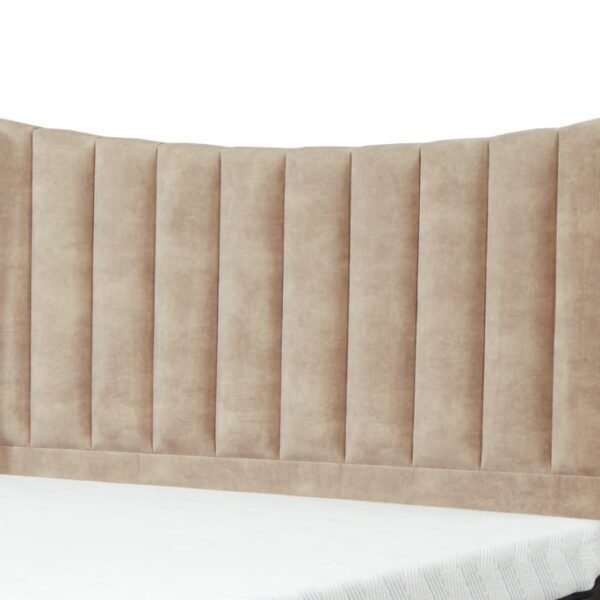 Headboard