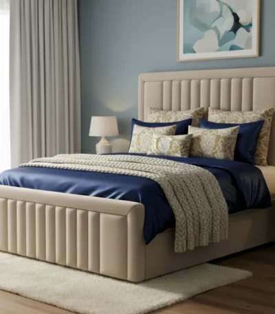 Line Bed