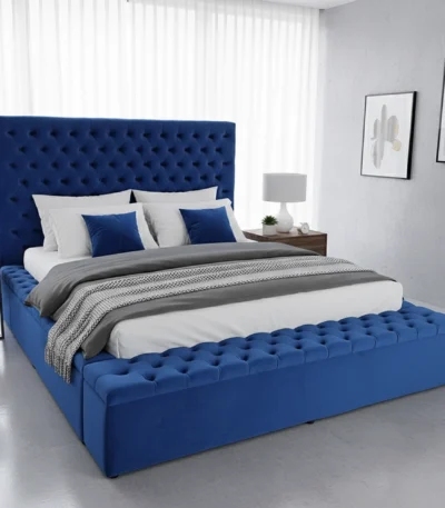 Box Ambassador Bed Frame