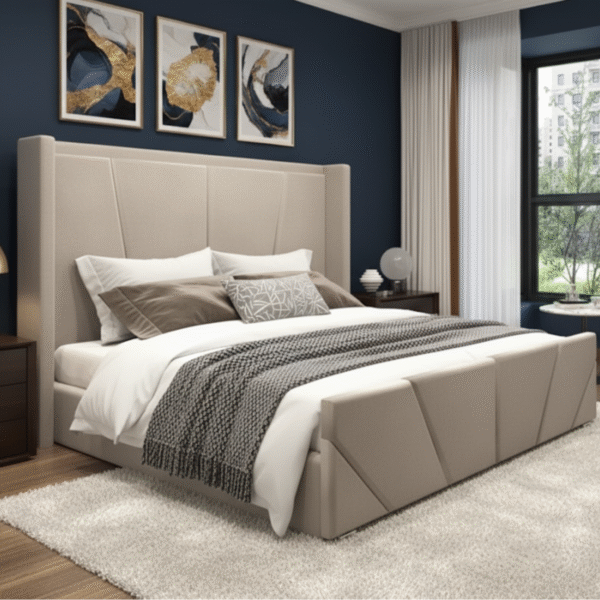 Wing bed Sunray line