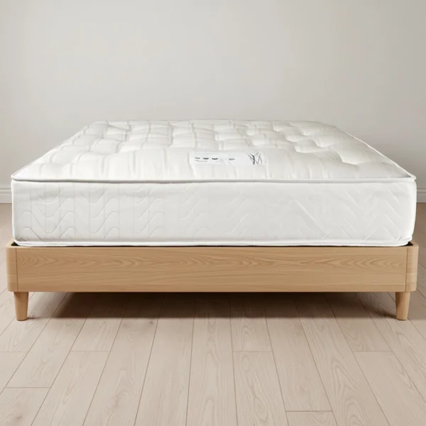 BedPoint 1000 Pocket Sprung Mattress - Small Single