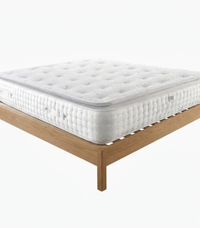 Pocket 4000 High Quailty Mattress MAIN