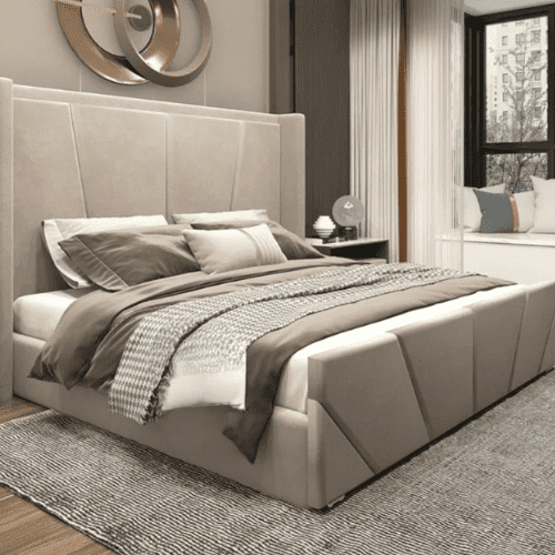 Wing bed Sunray line - Image 1