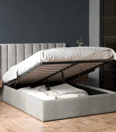 storage beds vs standard beds