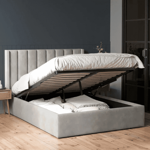 Headboard UK – stylish and modern headboard design by Bed Point
