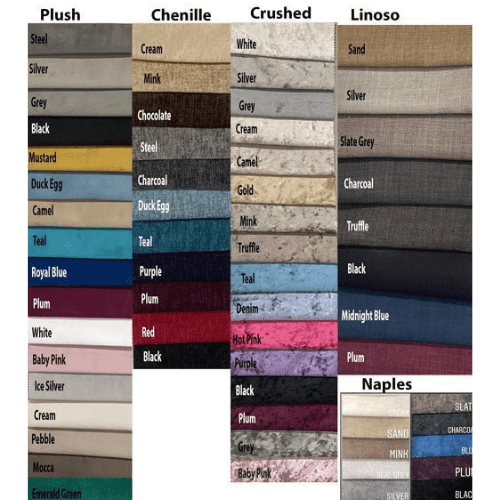 Divan chesterfield Ottoman Storage Bed - Image 2