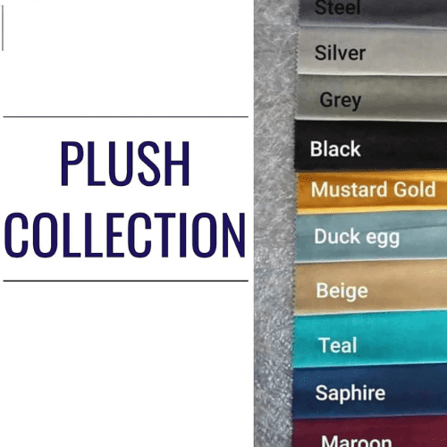 Selena Ottoman Gas Lift Storage Fabric Bed - Image 4