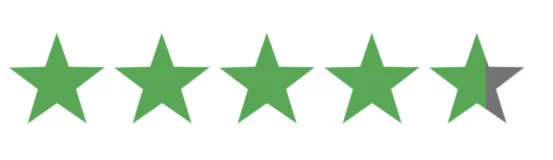 Customer reviews – Bed Point testimonials and feedback graphic