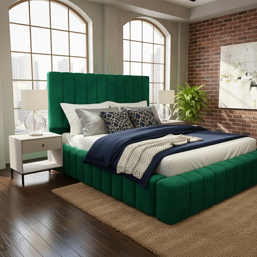 bedroom trend