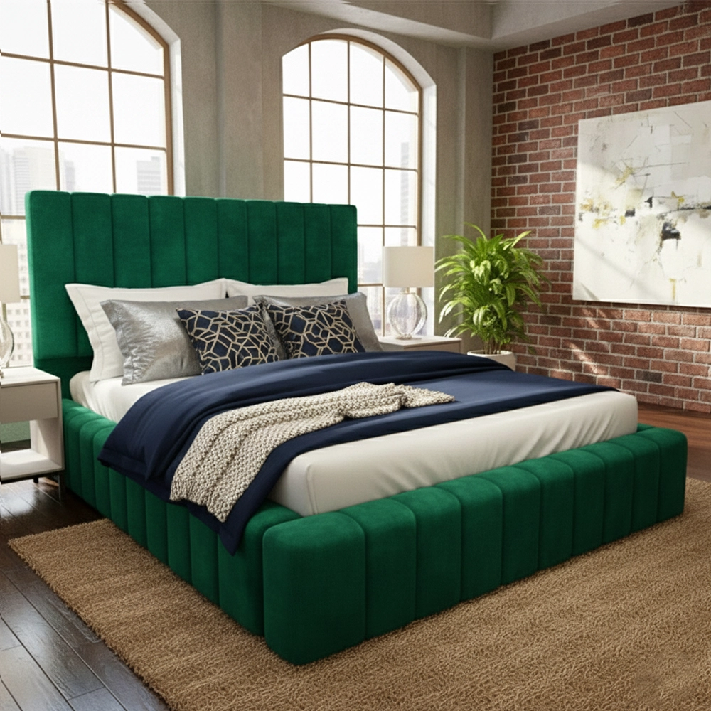 Royal Ambassador Bed