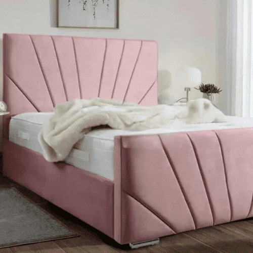 Double bed mattress UK – comfortable and durable mattress by Bed Point