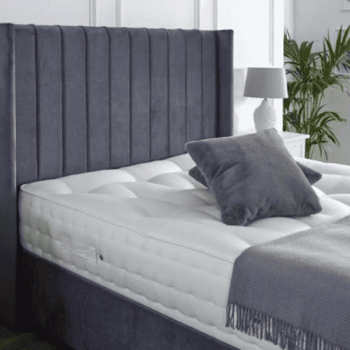 Headboards UK – stylish and modern headboard for your bed by Bed Point