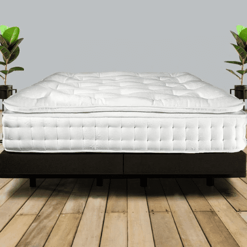 Mattress UK – comfortable and supportive mattress by Bed Point