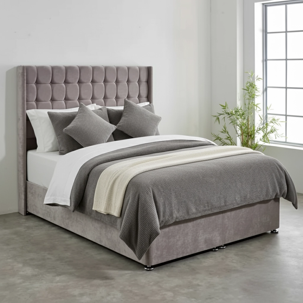 ottoman bed