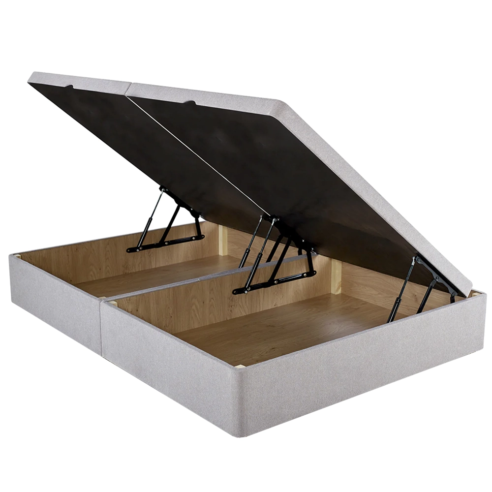 Ottoman divan base
